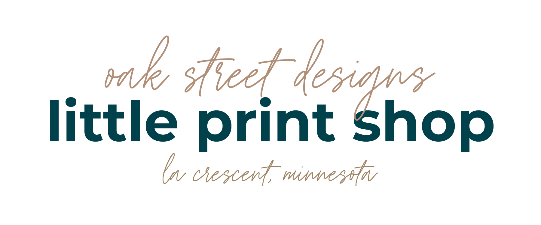 Oak Street Designs